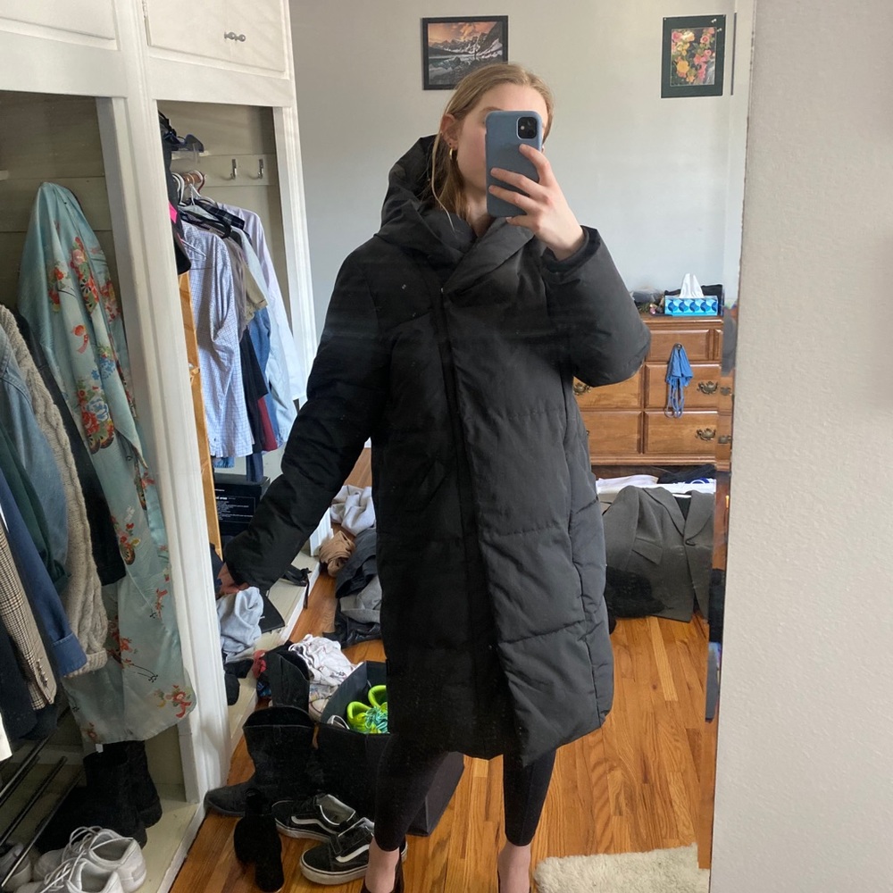 F&O HYGGE PUFFER